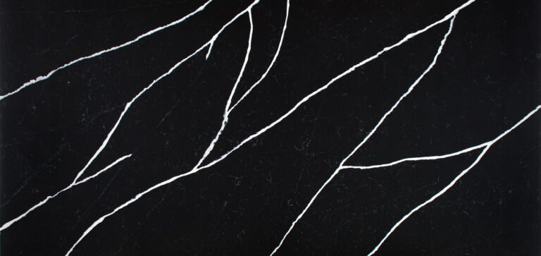 7530L Calacatta Noir Satin