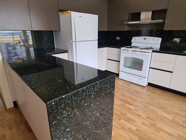 Bulmarma project