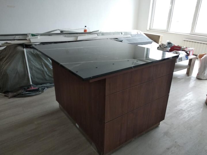 Bulmarma project