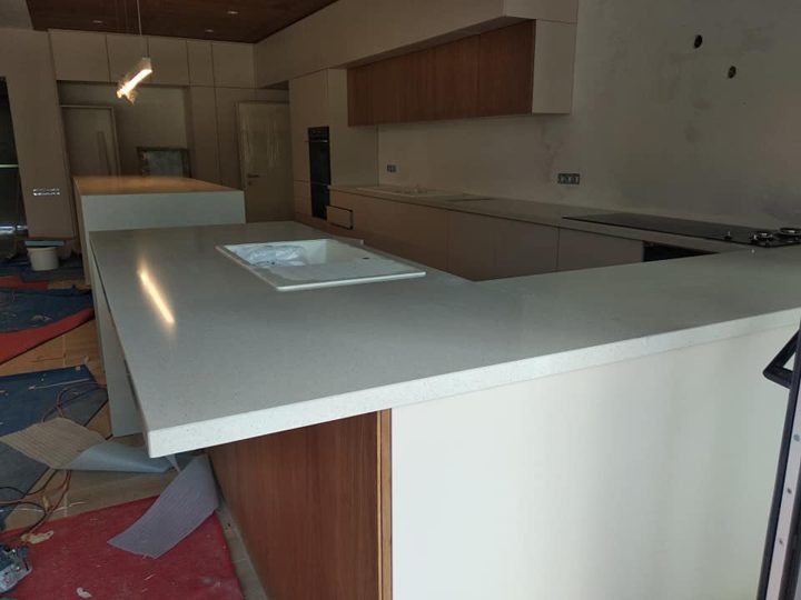Bulmarma project